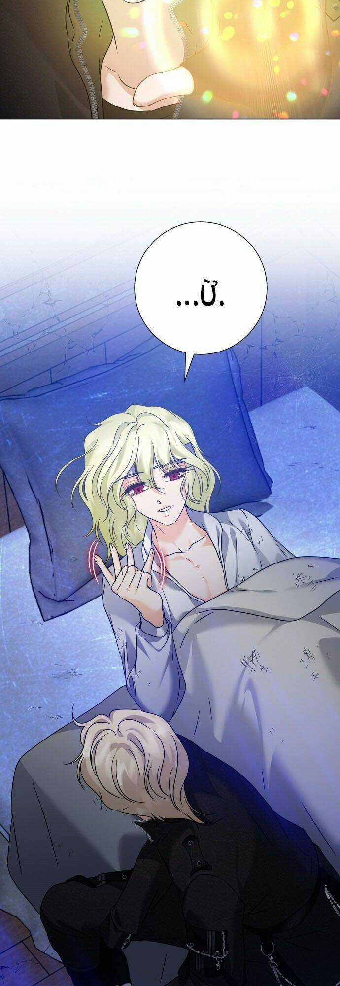 Hoán Đổi Linh Hồn Chapter 66 trang 27