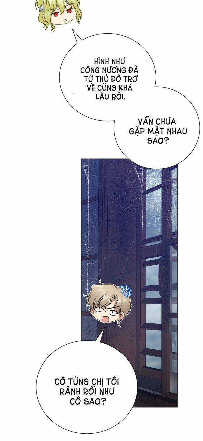 Hoán Đổi Linh Hồn Chapter 66 trang 31