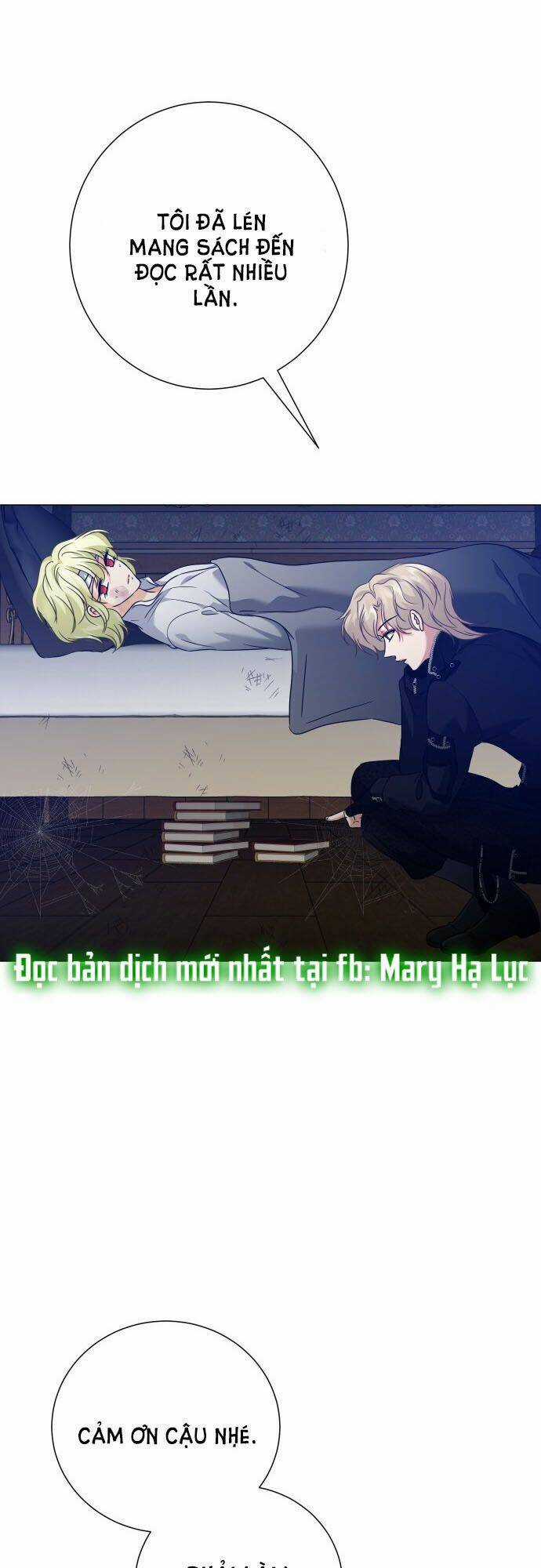 Hoán Đổi Linh Hồn Chapter 66 trang 33