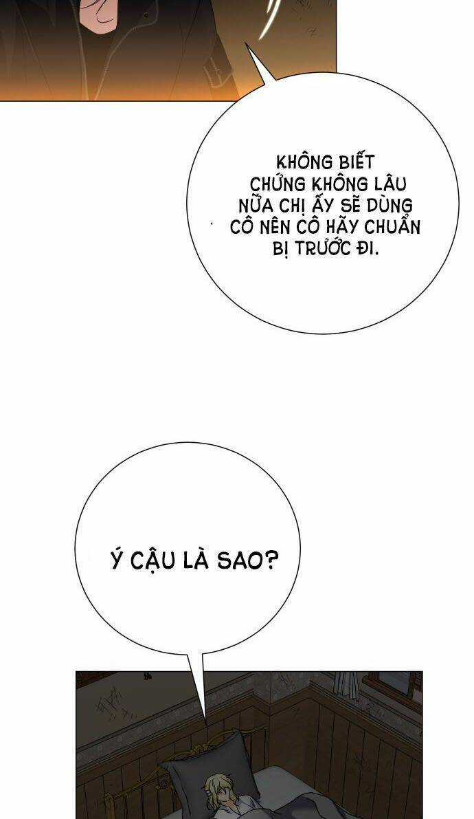 Hoán Đổi Linh Hồn Chapter 66 trang 35