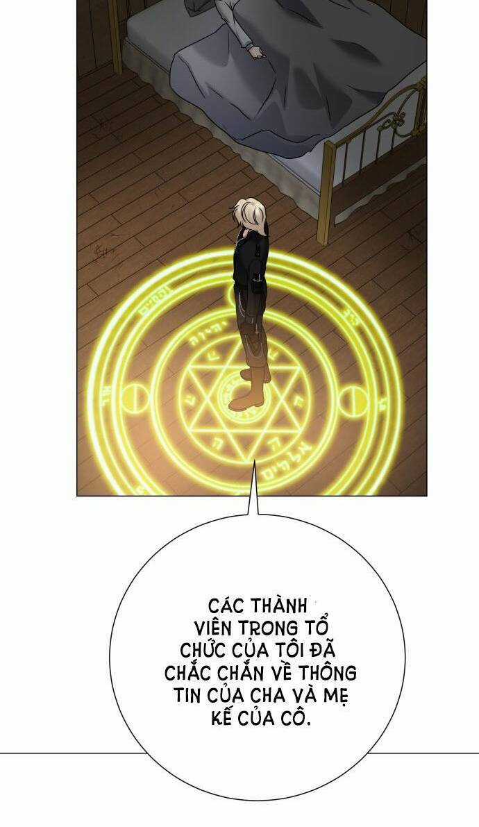 Hoán Đổi Linh Hồn Chapter 66 trang 36