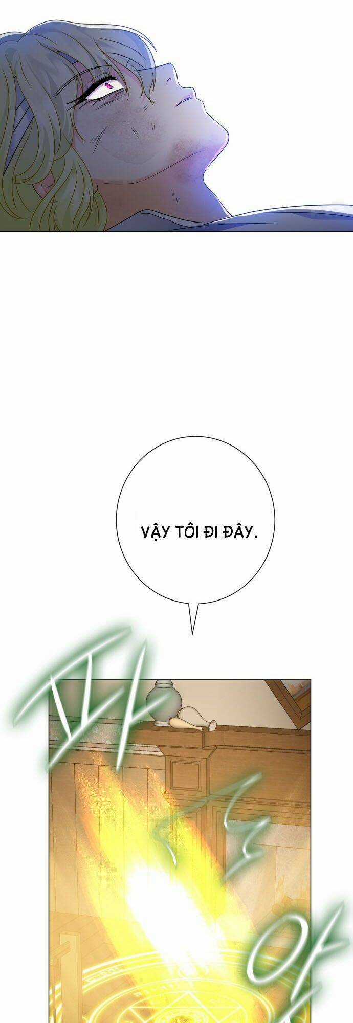 Hoán Đổi Linh Hồn Chapter 66 trang 37