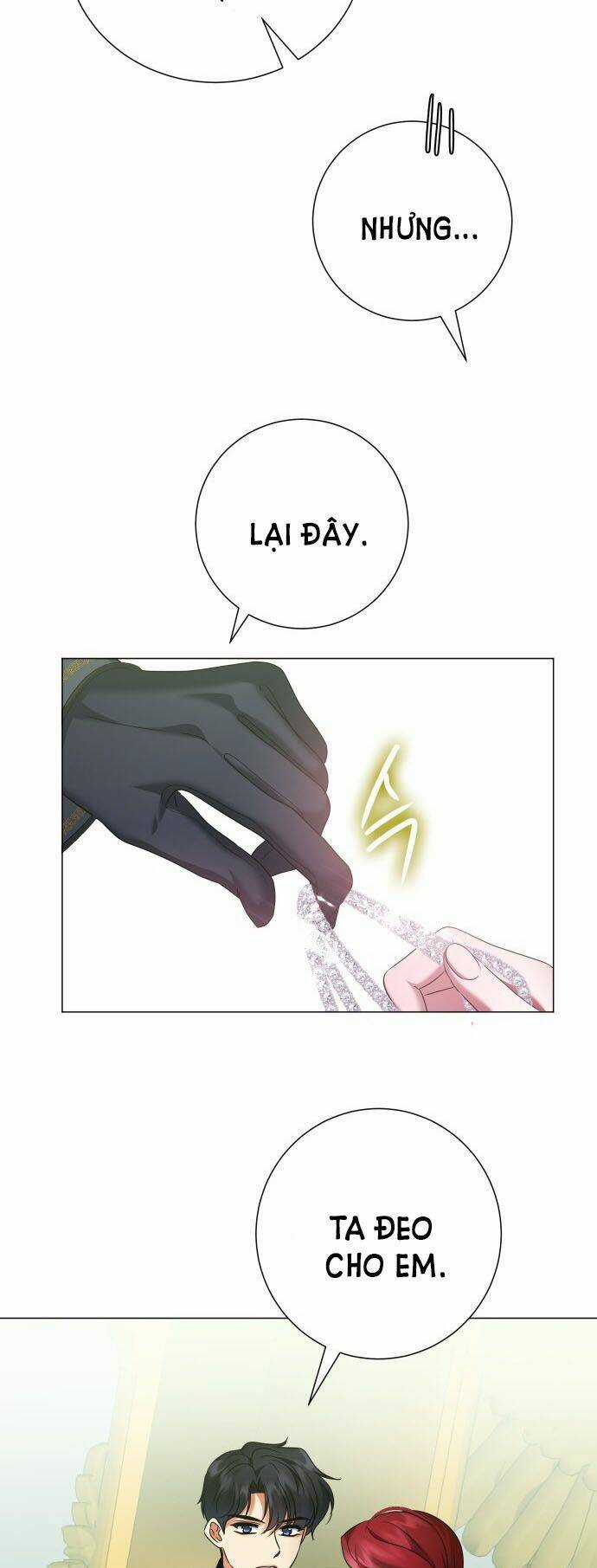 Hoán Đổi Linh Hồn Chapter 66 trang 4