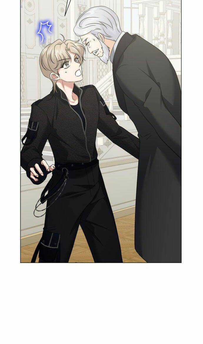 Hoán Đổi Linh Hồn Chapter 66 trang 40