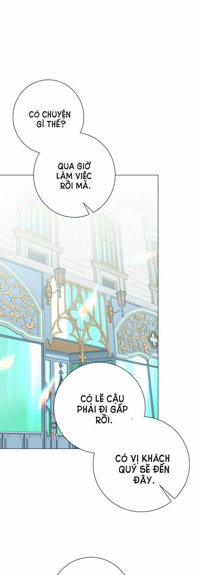 Hoán Đổi Linh Hồn Chapter 66 trang 41