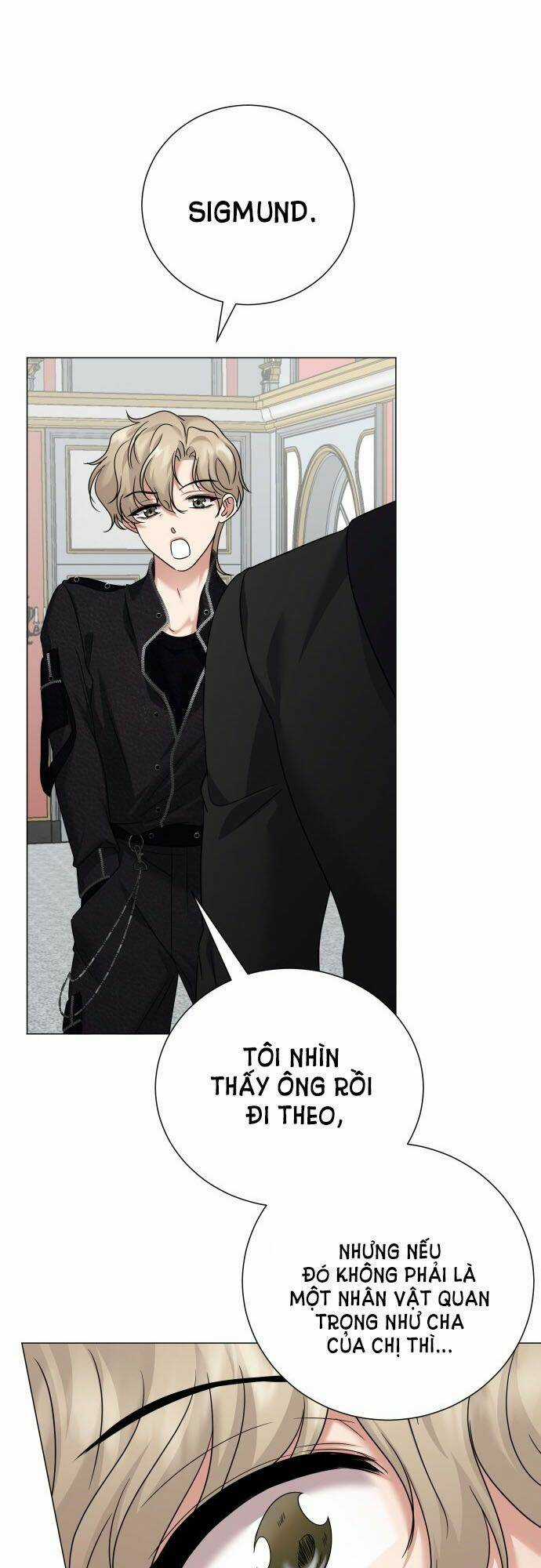 Hoán Đổi Linh Hồn Chapter 66 trang 45