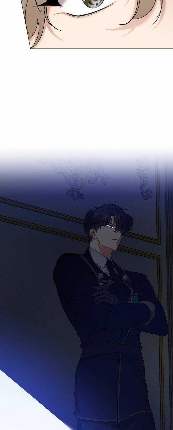 Hoán Đổi Linh Hồn Chapter 66 trang 46