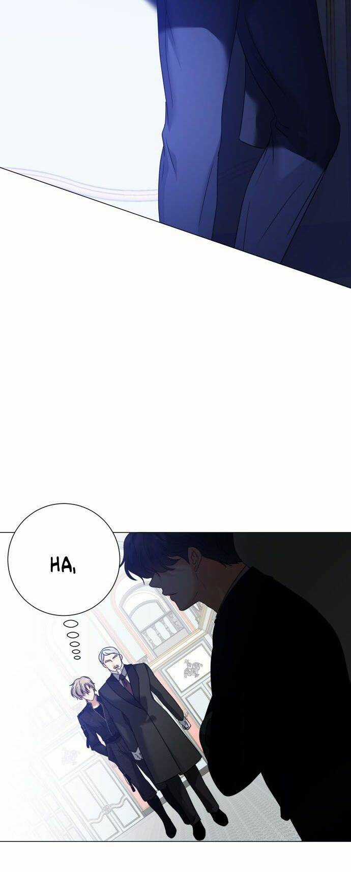 Hoán Đổi Linh Hồn Chapter 66 trang 47