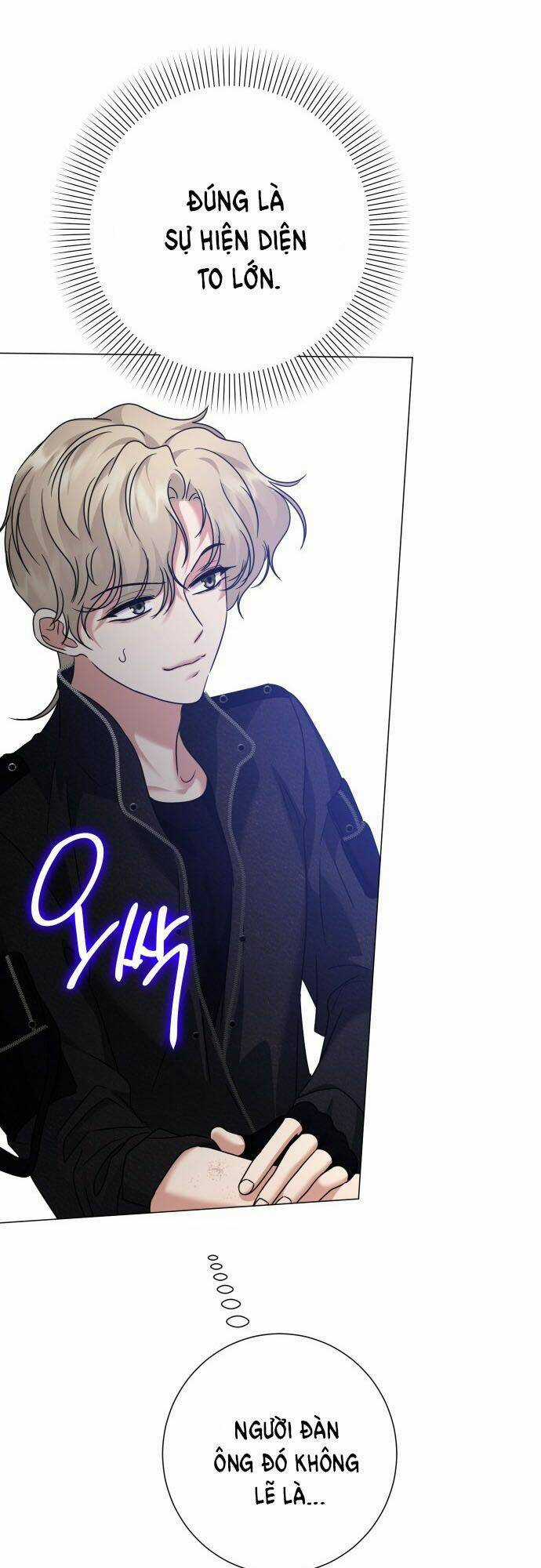 Hoán Đổi Linh Hồn Chapter 66 trang 48