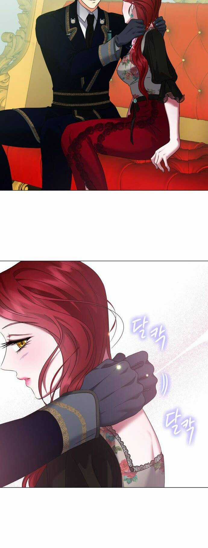 Hoán Đổi Linh Hồn Chapter 66 trang 5