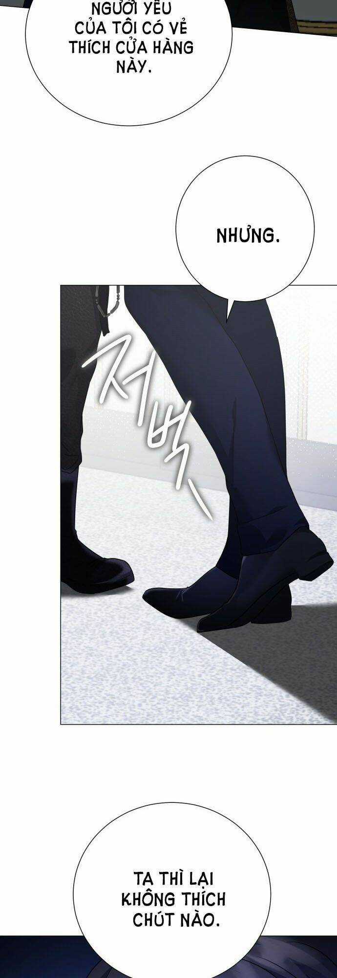 Hoán Đổi Linh Hồn Chapter 66 trang 53