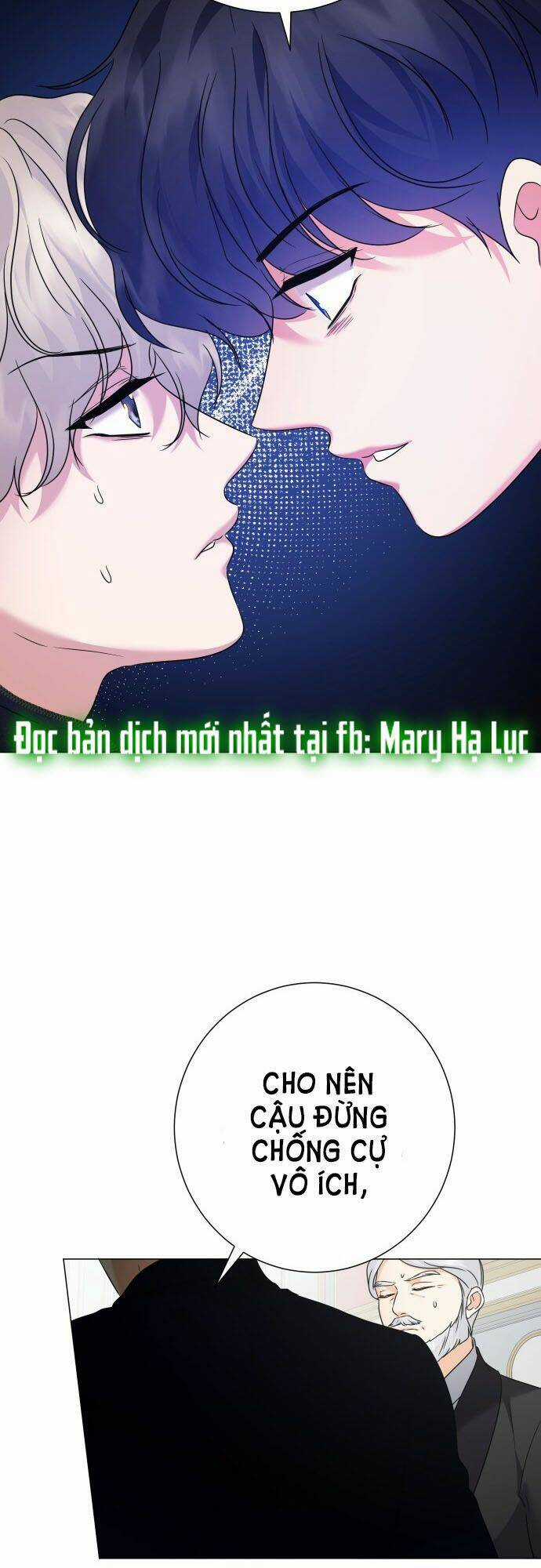 Hoán Đổi Linh Hồn Chapter 66 trang 54