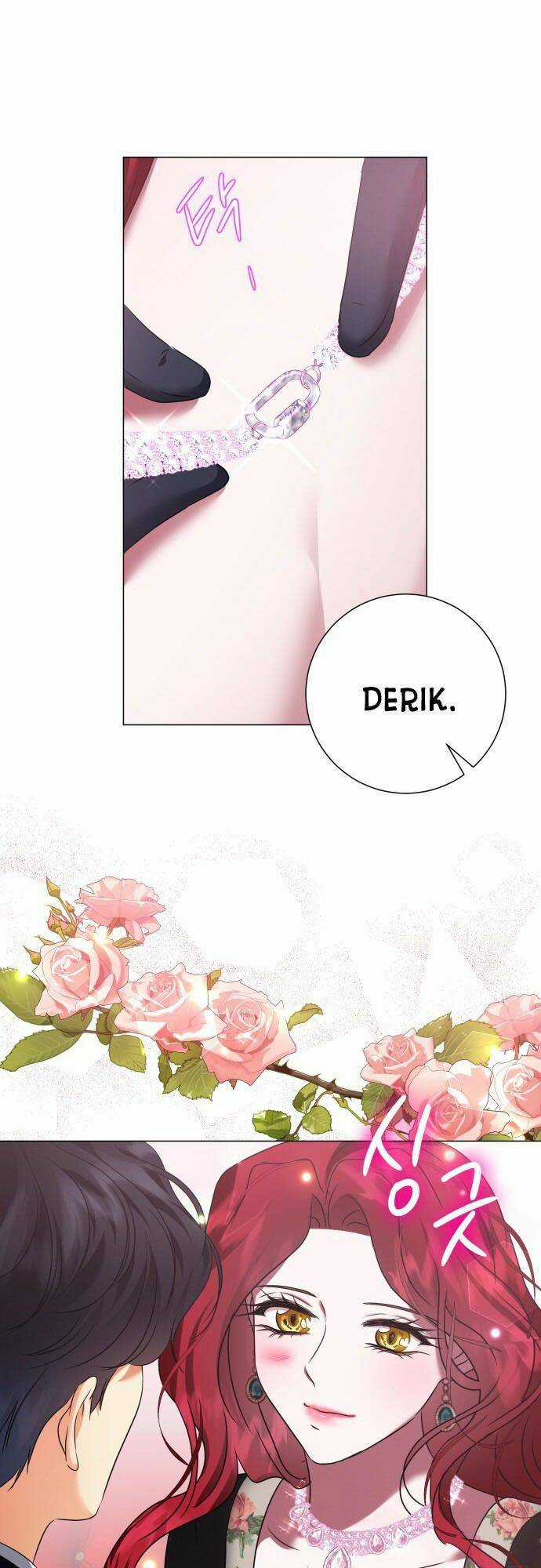 Hoán Đổi Linh Hồn Chapter 66 trang 6