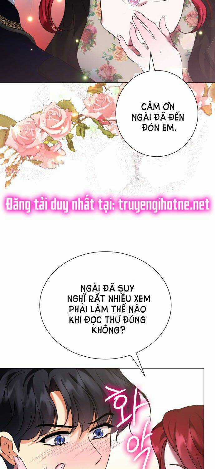 Hoán Đổi Linh Hồn Chapter 66 trang 7
