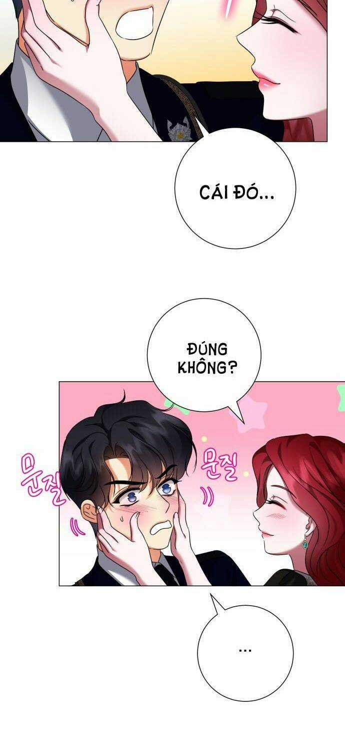 Hoán Đổi Linh Hồn Chapter 66 trang 8