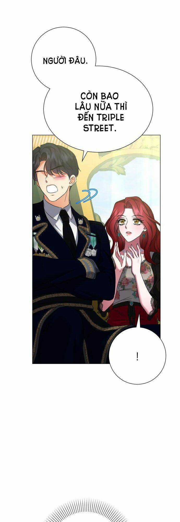 Hoán Đổi Linh Hồn Chapter 66 trang 9