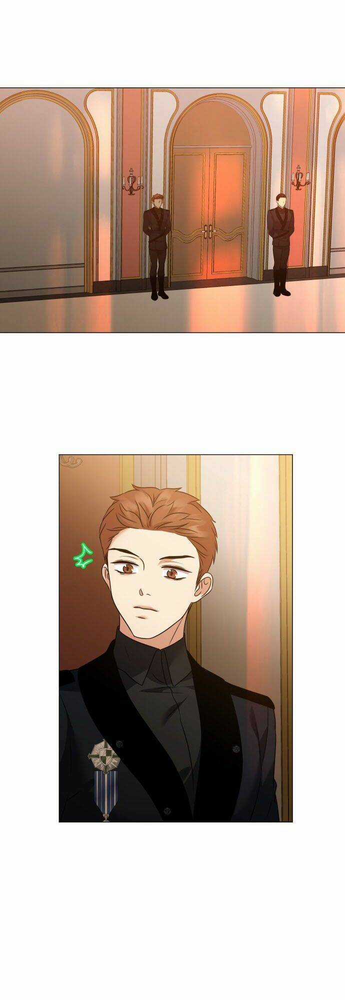 Hoán Đổi Linh Hồn Chapter 67 trang 13