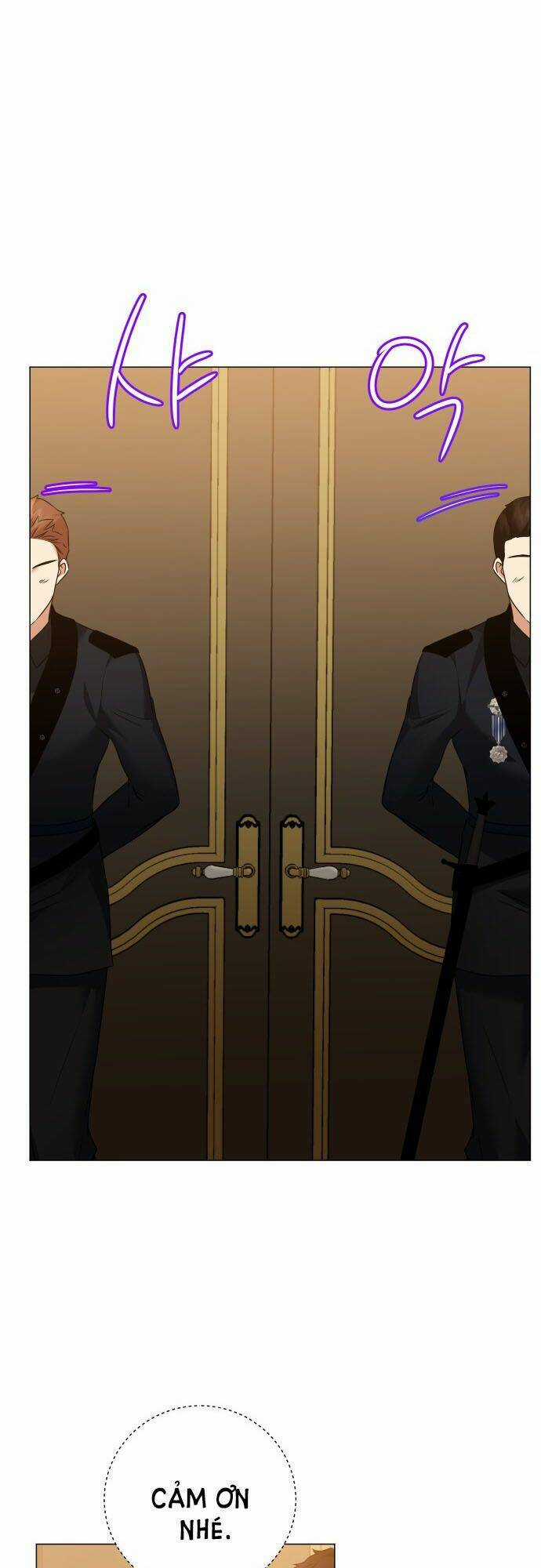 Hoán Đổi Linh Hồn Chapter 67 trang 16