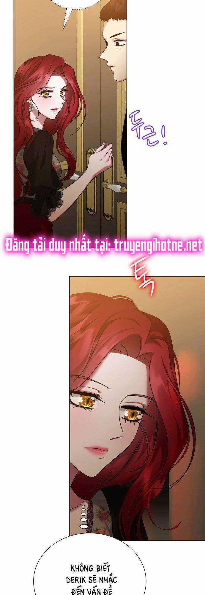 Hoán Đổi Linh Hồn Chapter 67 trang 17