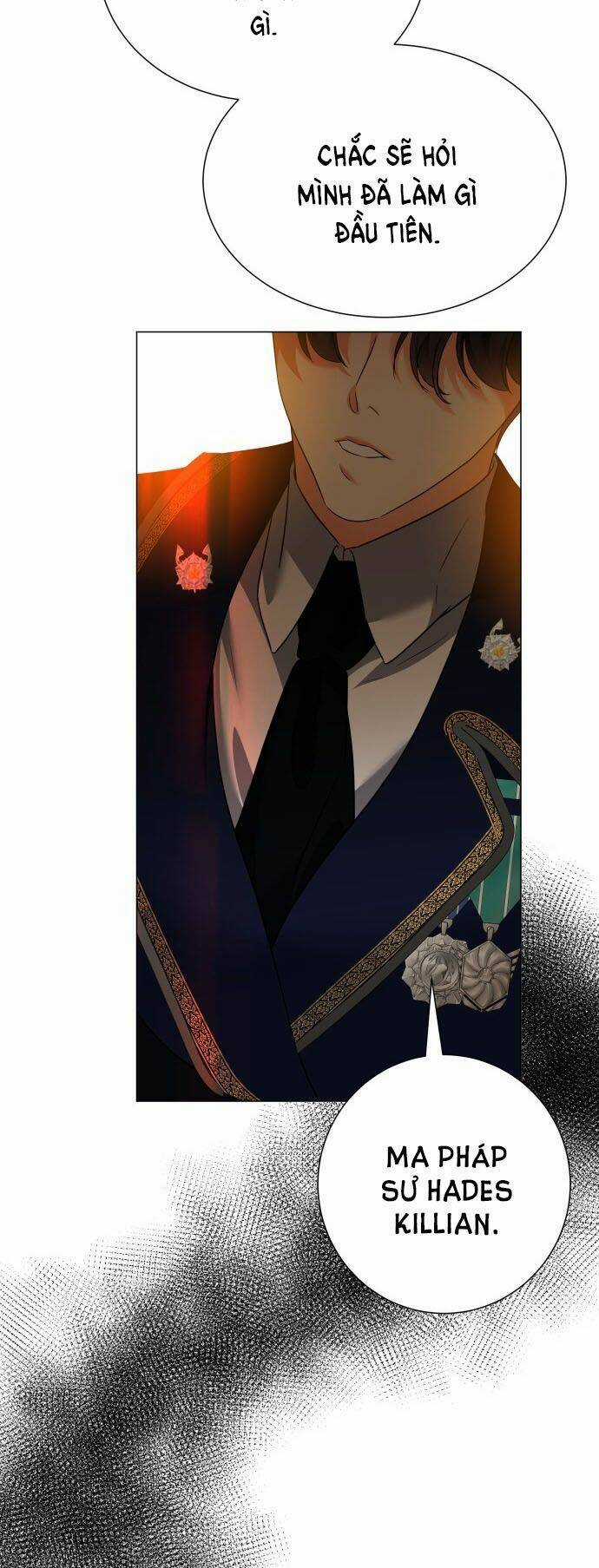 Hoán Đổi Linh Hồn Chapter 67 trang 18