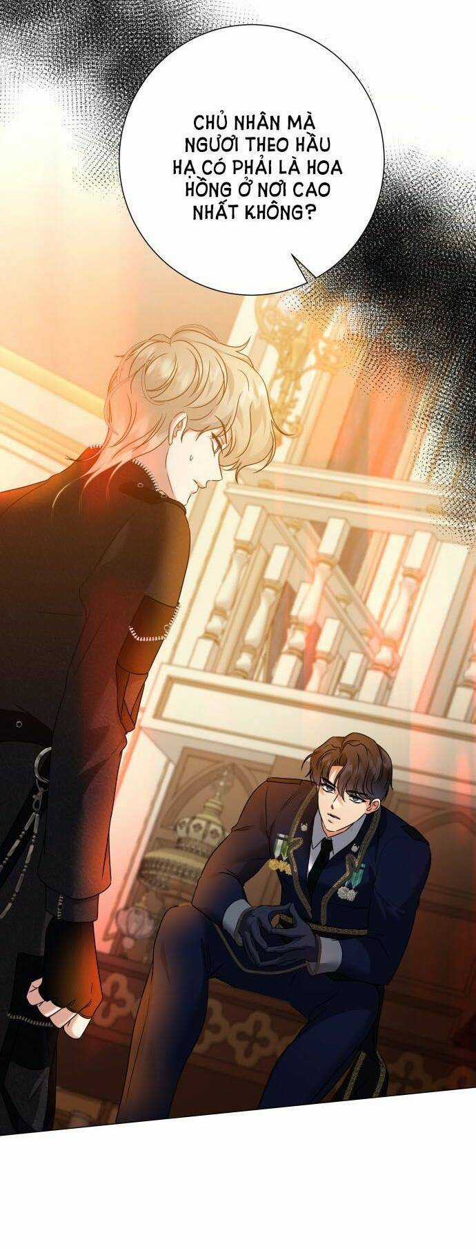 Hoán Đổi Linh Hồn Chapter 67 trang 19