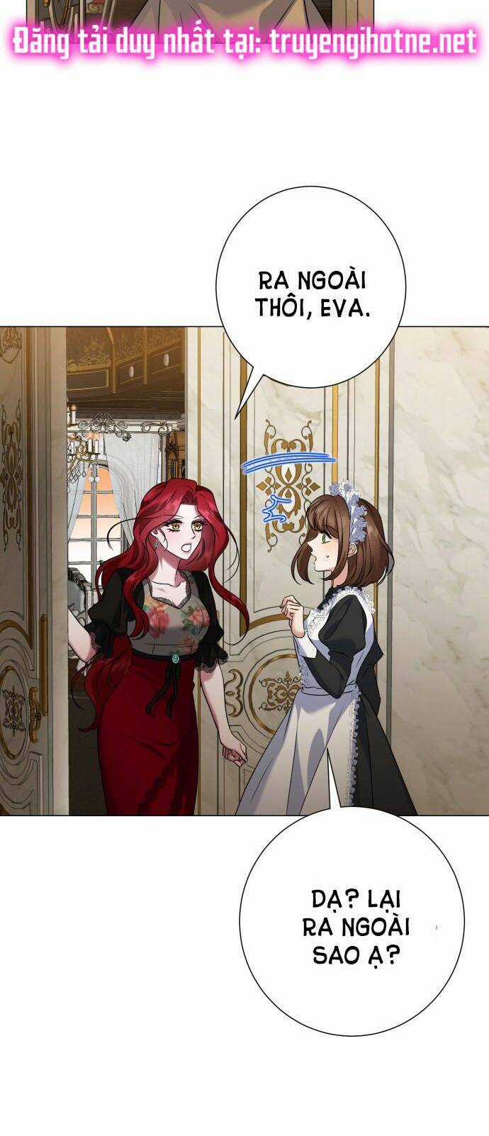 Hoán Đổi Linh Hồn Chapter 67 trang 2