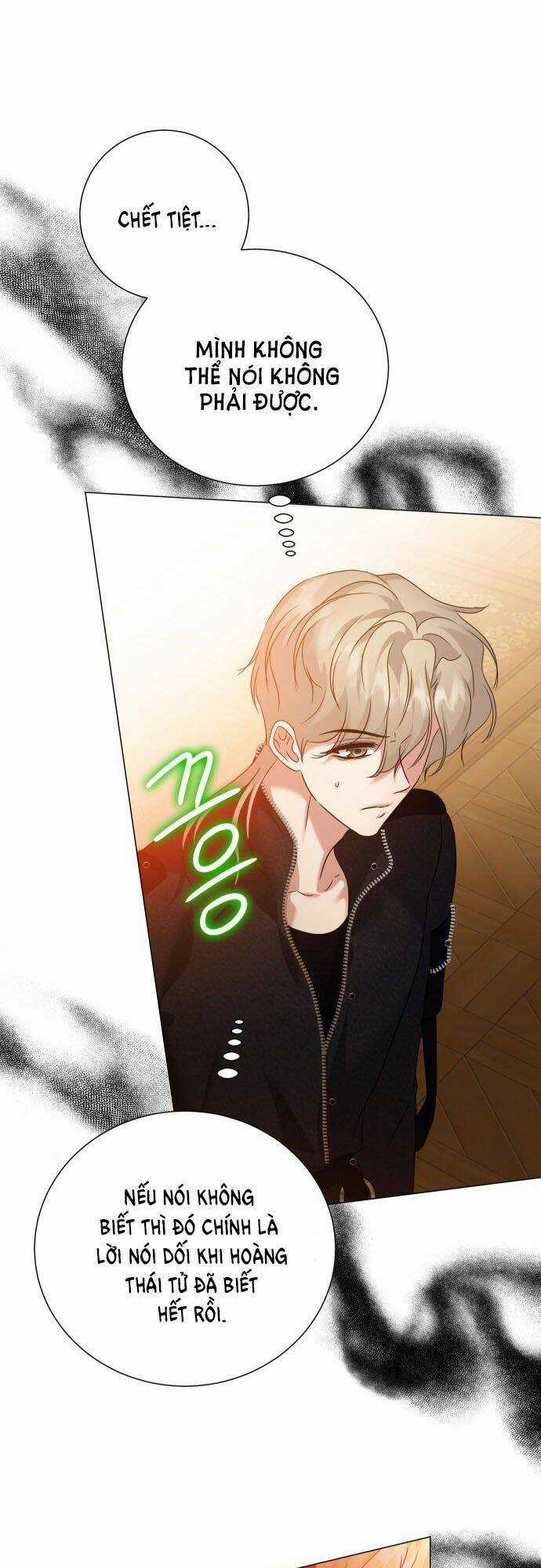 Hoán Đổi Linh Hồn Chapter 67 trang 20