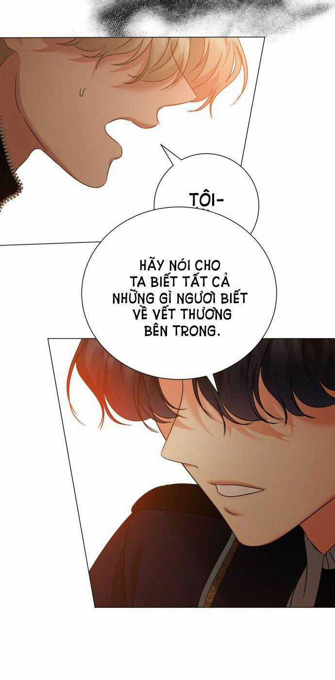 Hoán Đổi Linh Hồn Chapter 67 trang 22