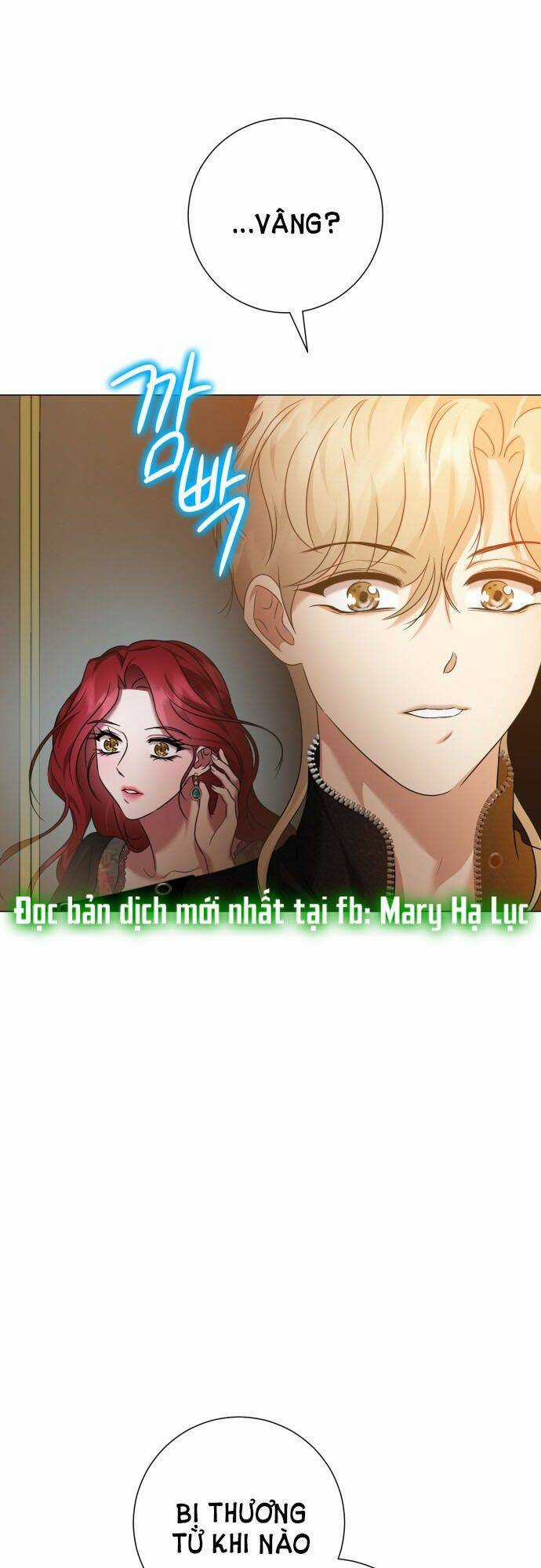 Hoán Đổi Linh Hồn Chapter 67 trang 23