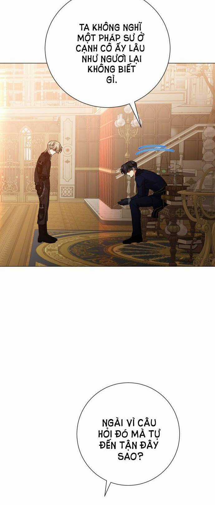 Hoán Đổi Linh Hồn Chapter 67 trang 25