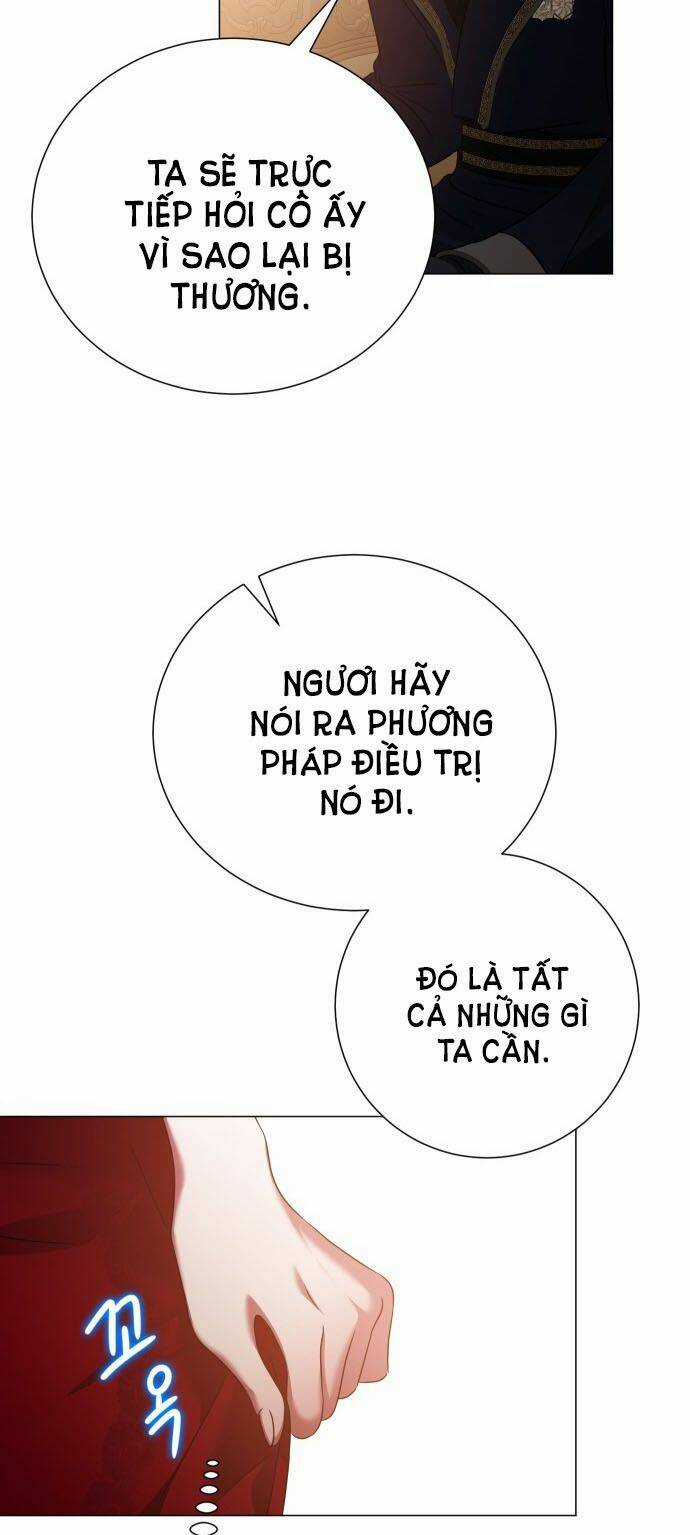 Hoán Đổi Linh Hồn Chapter 67 trang 27