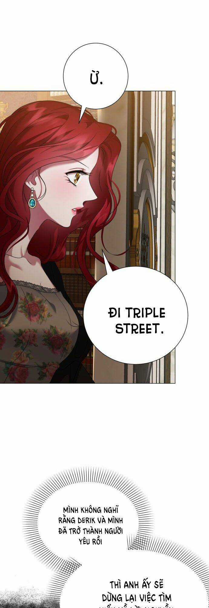 Hoán Đổi Linh Hồn Chapter 67 trang 3