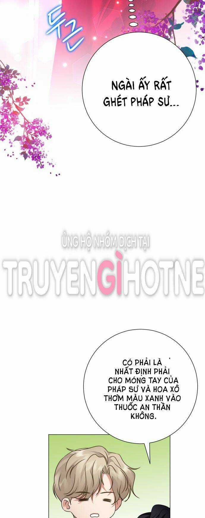 Hoán Đổi Linh Hồn Chapter 67 trang 30