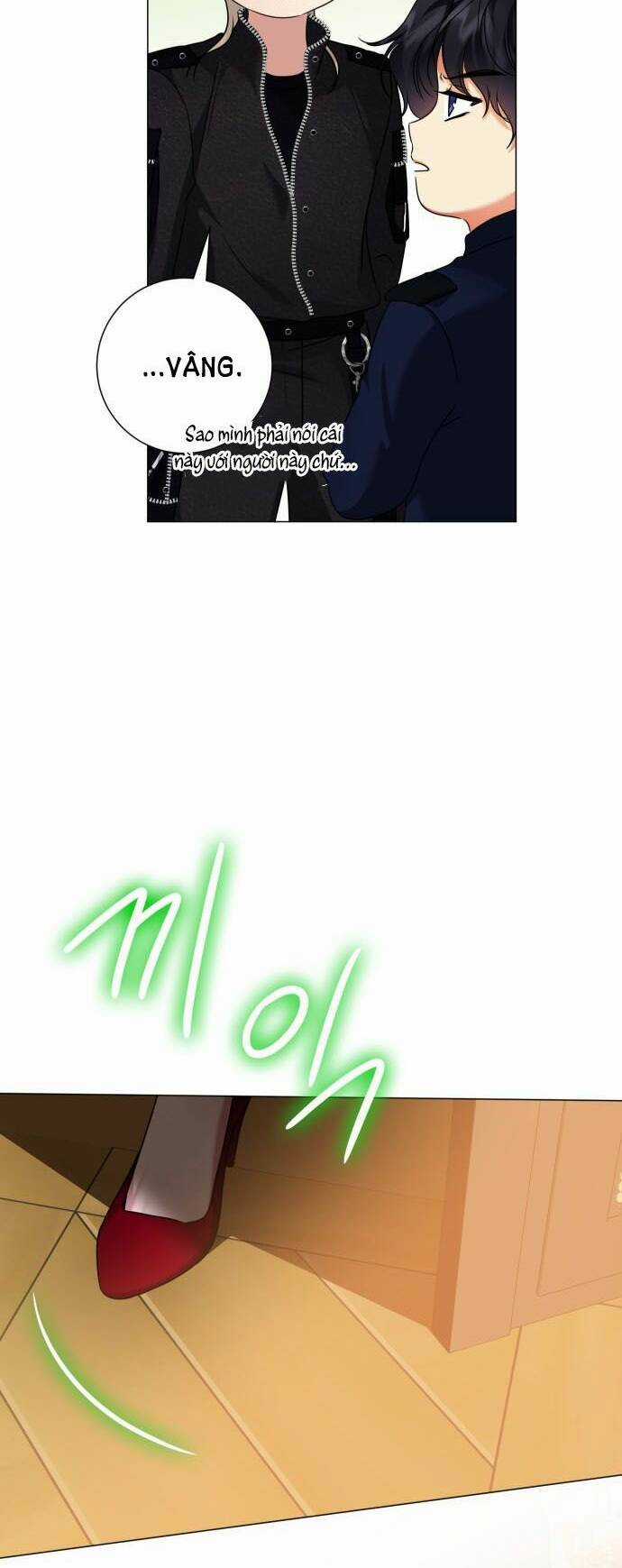 Hoán Đổi Linh Hồn Chapter 67 trang 31