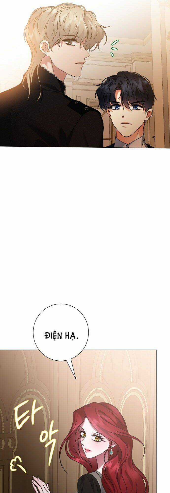 Hoán Đổi Linh Hồn Chapter 67 trang 32