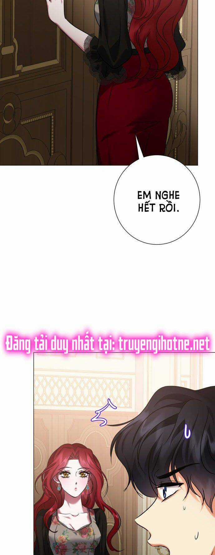 Hoán Đổi Linh Hồn Chapter 67 trang 33