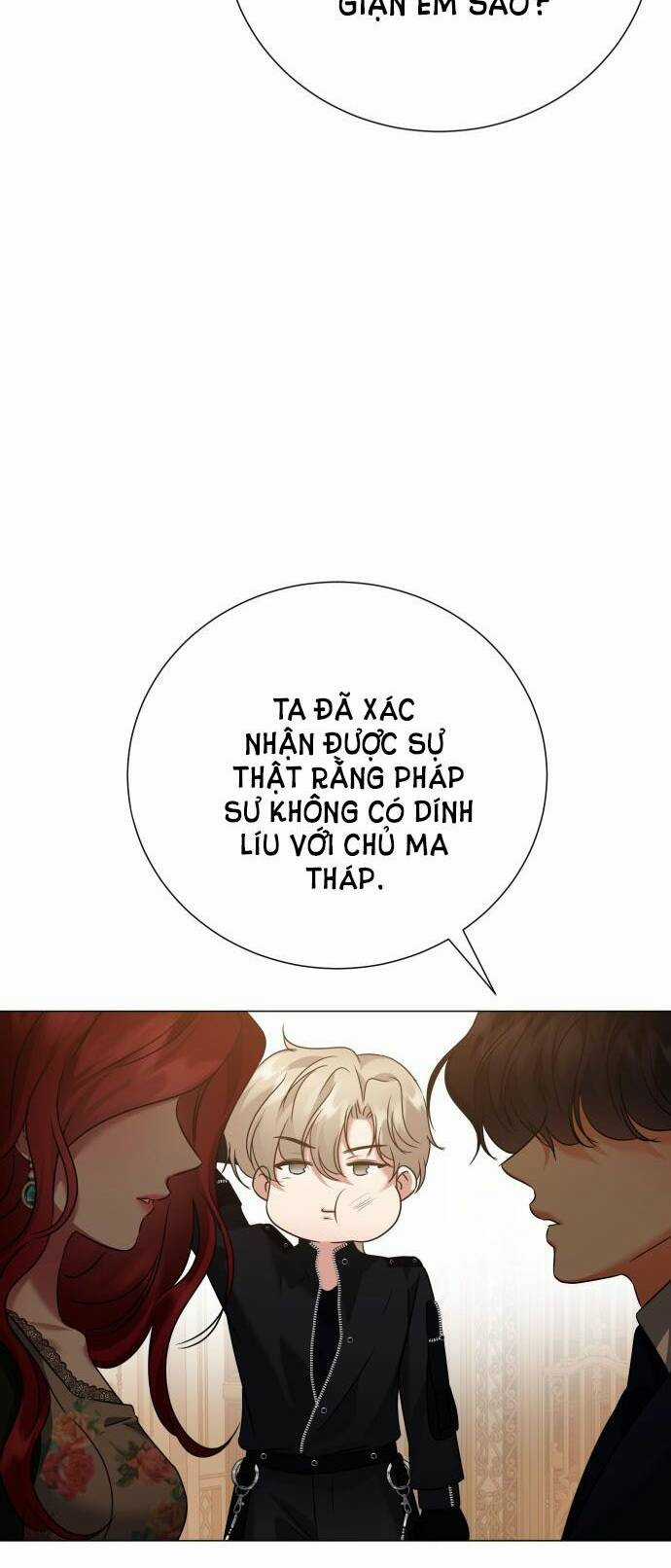 Hoán Đổi Linh Hồn Chapter 67 trang 37