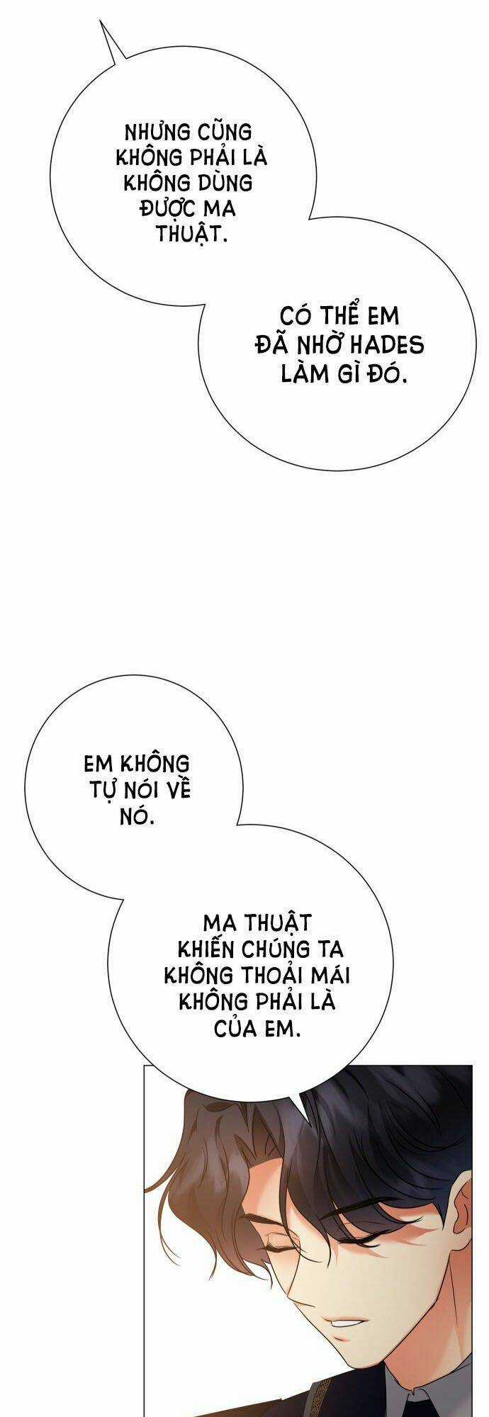 Hoán Đổi Linh Hồn Chapter 67 trang 38