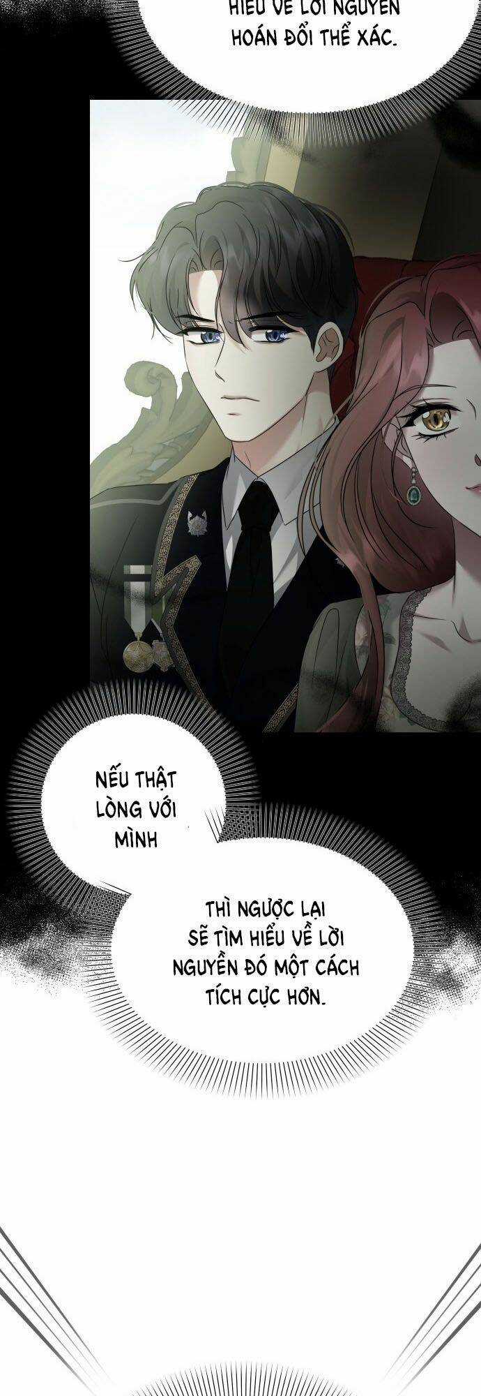 Hoán Đổi Linh Hồn Chapter 67 trang 4