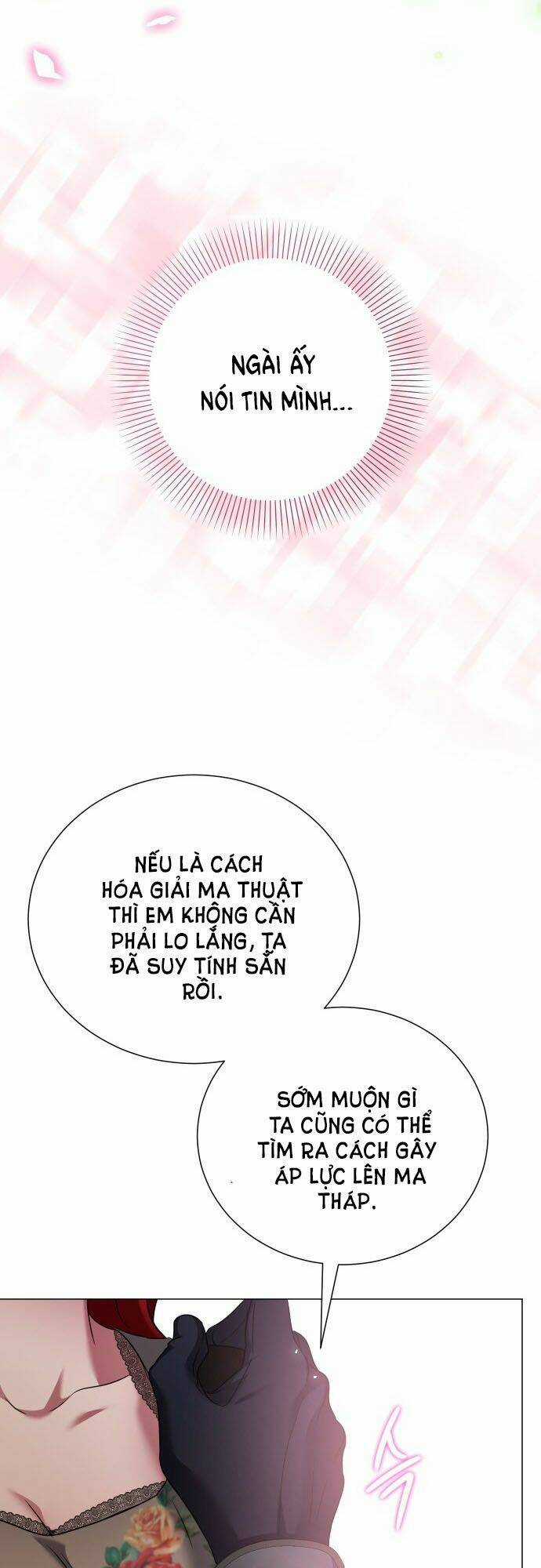 Hoán Đổi Linh Hồn Chapter 67 trang 42