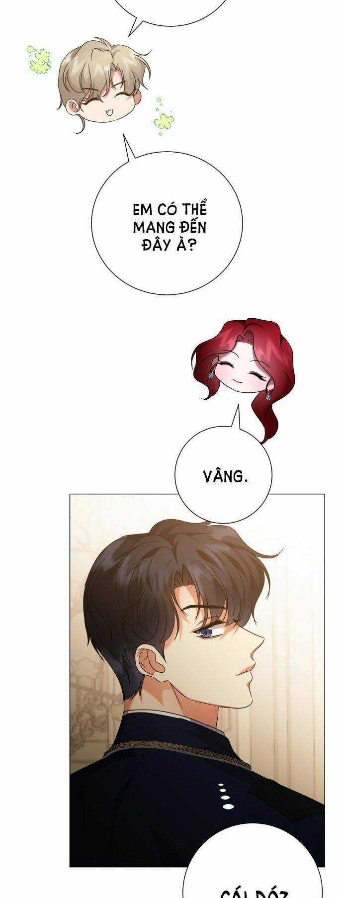 Hoán Đổi Linh Hồn Chapter 67 trang 46