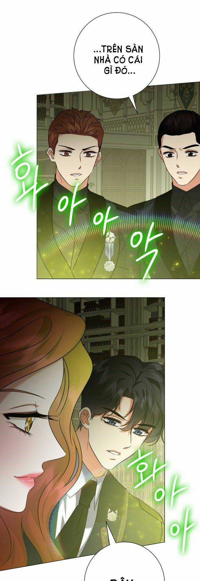 Hoán Đổi Linh Hồn Chapter 67 trang 51