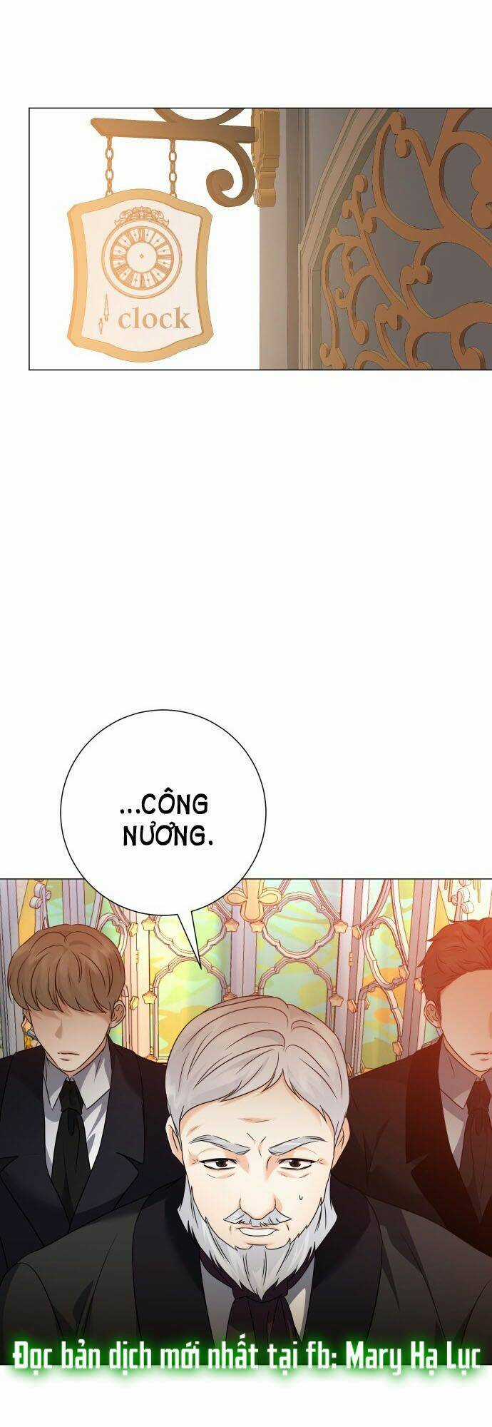 Hoán Đổi Linh Hồn Chapter 67 trang 7