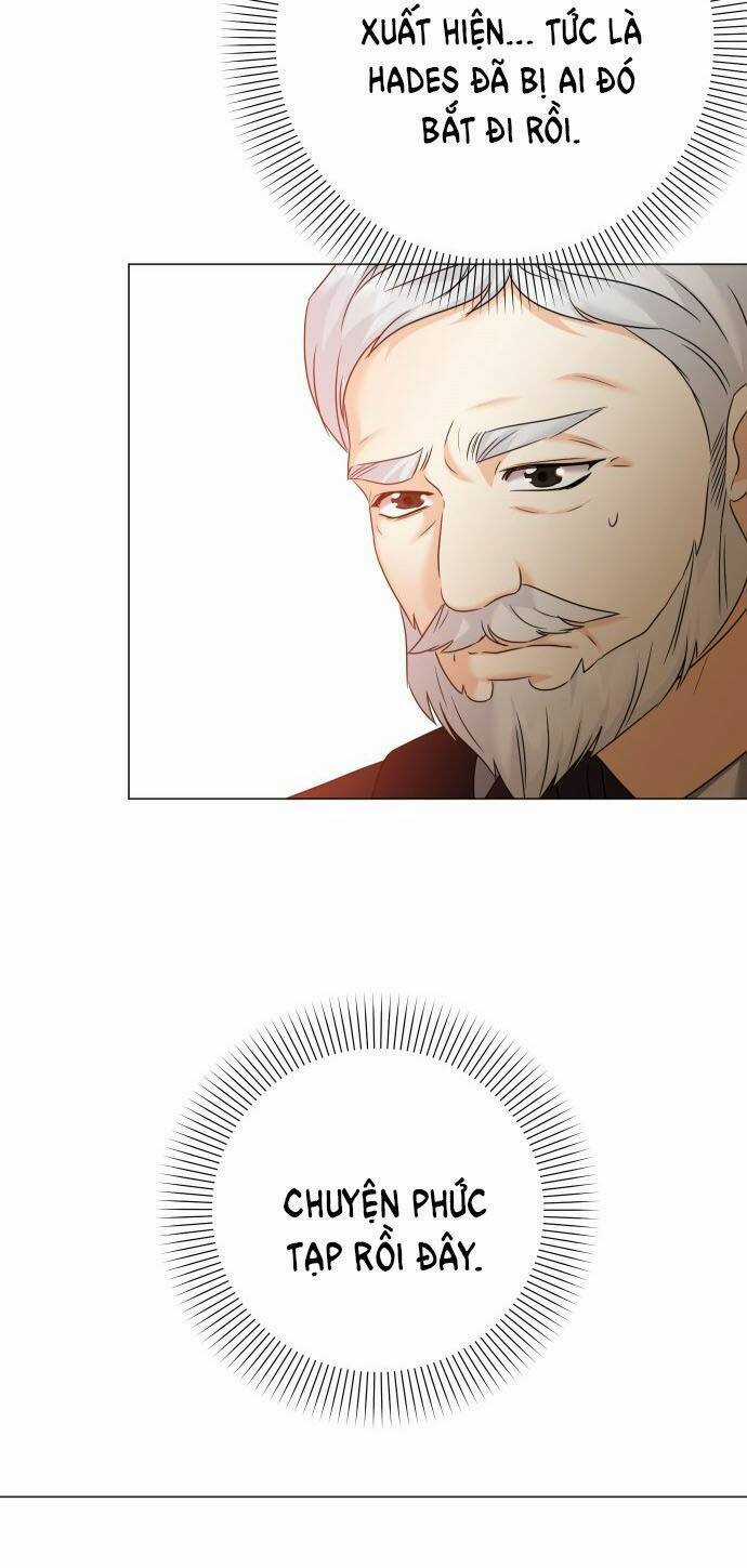 Hoán Đổi Linh Hồn Chapter 67 trang 9