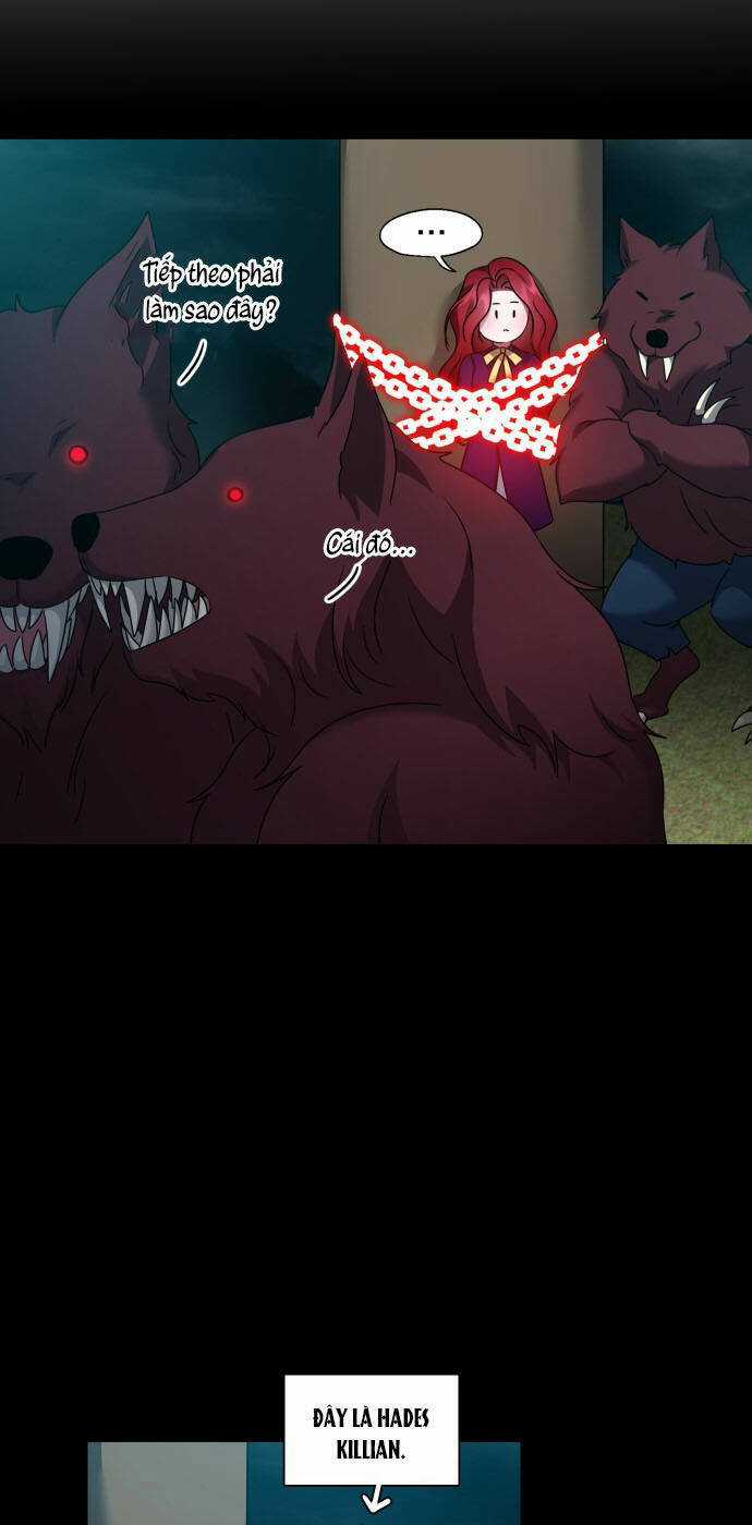 Hoán Đổi Linh Hồn Chapter 68 trang 11