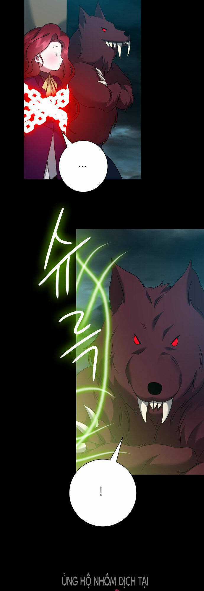 Hoán Đổi Linh Hồn Chapter 68 trang 12