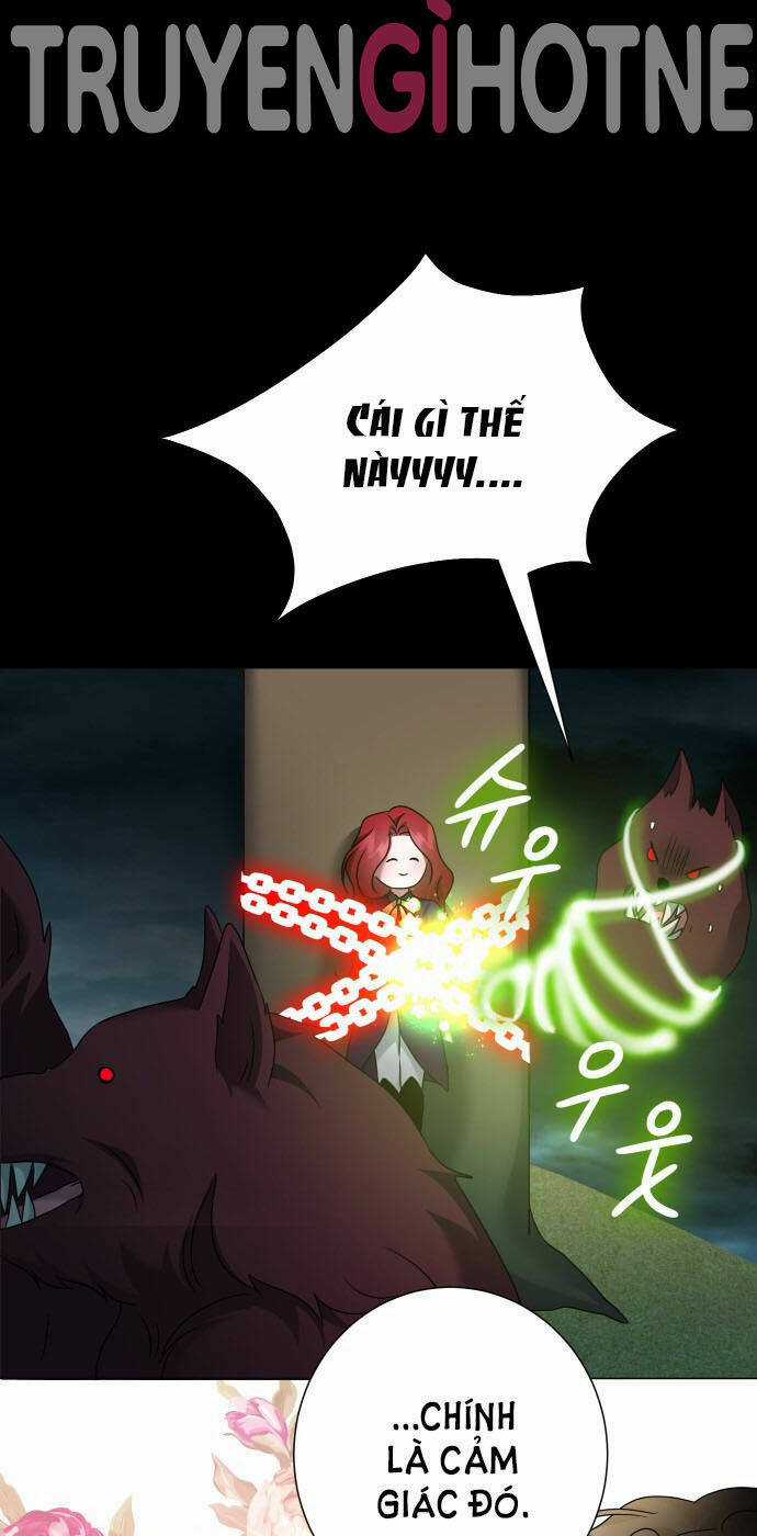 Hoán Đổi Linh Hồn Chapter 68 trang 13