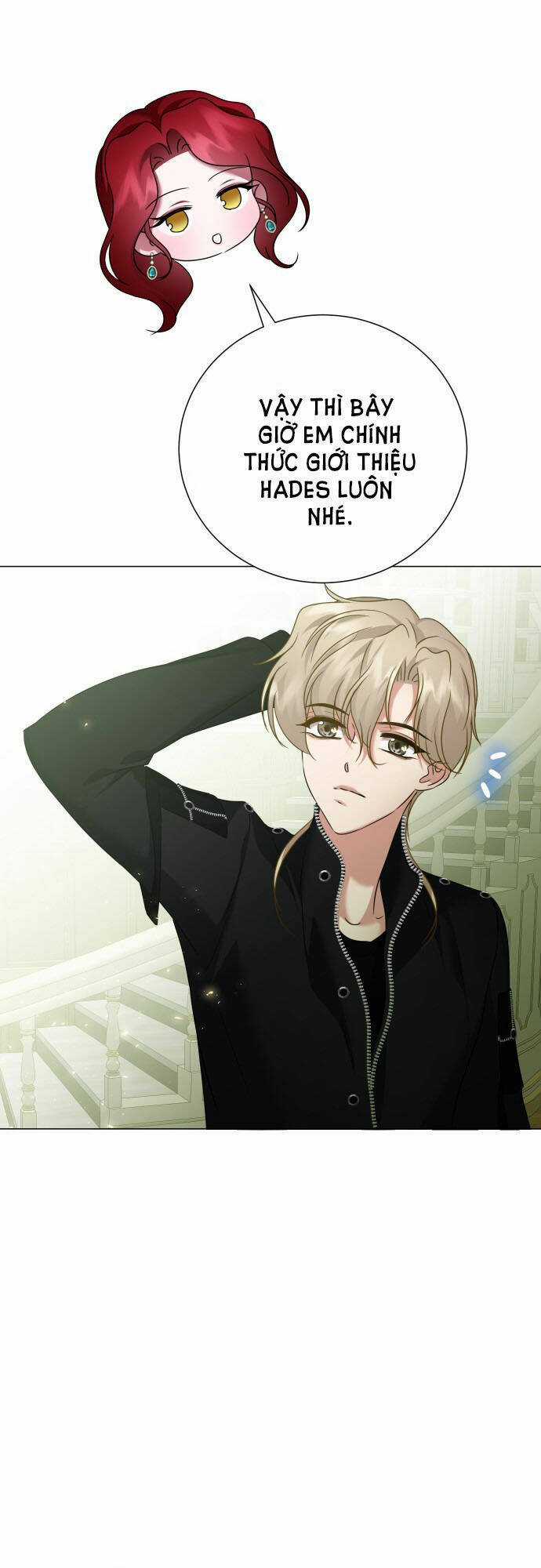 Hoán Đổi Linh Hồn Chapter 68 trang 15