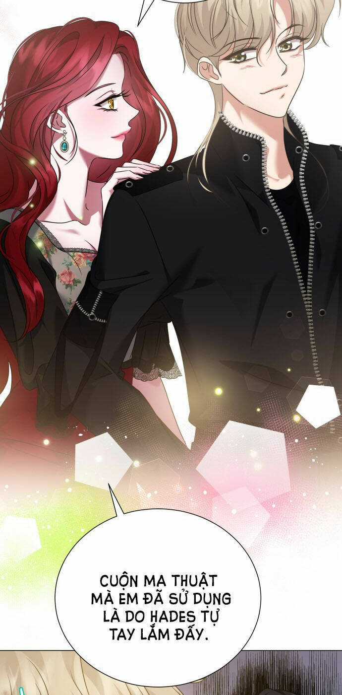 Hoán Đổi Linh Hồn Chapter 68 trang 17