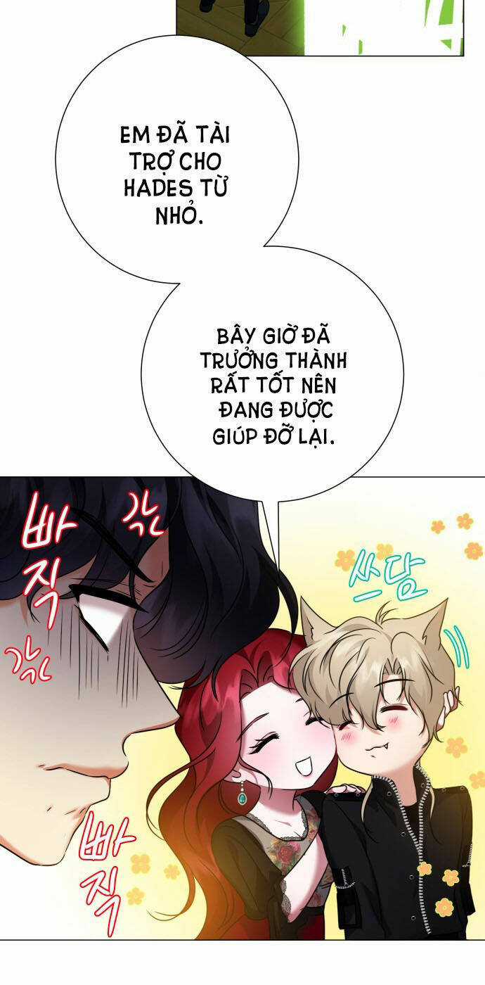 Hoán Đổi Linh Hồn Chapter 68 trang 19